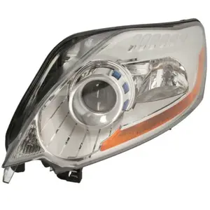 Comparateur de prix : HELLA Phare avant pour FORD: Kuga (Ref: 1EL 009 696-751)