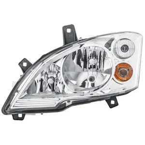 Comparateur de prix : Projecteur principal, 12 V HELLA, par ex. pour Mercedes-Benz