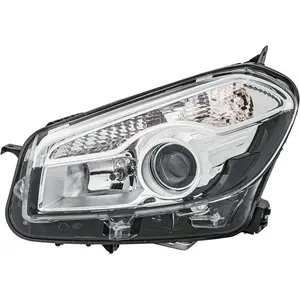 Comparateur de prix : Projecteur principal HELLA 1EL 010 335-251 - Réf. 1EL 010 335-251