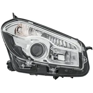 Comparateur de prix : HELLA Phare avant pour NISSAN: Qashqai (Ref: 1EL 010 335-261)