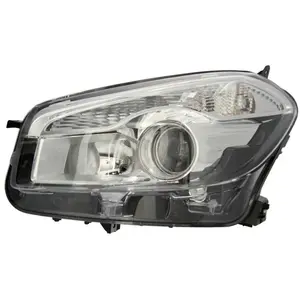 Comparateur de prix : Projecteur principal HELLA 1EL 010 335-051 - Réf. 1EL 010 335-051