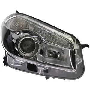 Comparateur de prix : Projecteur principal HELLA 1EL 010 335-061 - Réf. 1EL 010 335-061