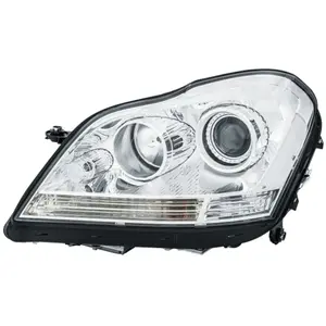 Comparateur de prix : Projecteur principal HELLA 1ZS 263 400-311, gauche
