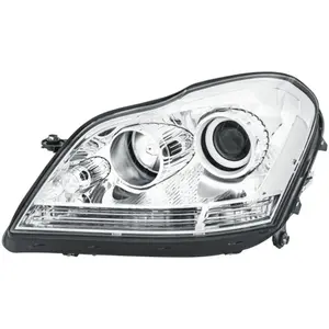 HELLA Phare avant pour MERCEDES-BENZ: Classe GL (Ref: 1EL 263 400-011)