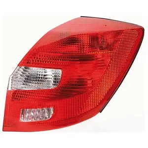 Comparateur de prix : HELLA Feu arrière pour SKODA: Fabia (Ref: 9EL 354 258-041)