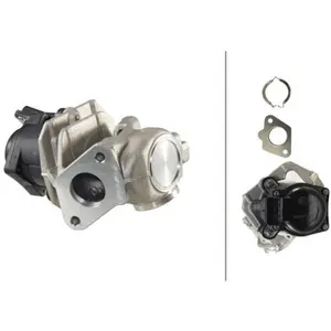 Vanne EGR 6NU 010 171-111 Hella 6NU010171111 pas cher