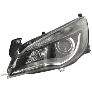 Comparateur de prix : HELLA Phare avant pour VAUXHALL: Astra & OPEL: Astra (Ref: 1ZT 010 012-411)