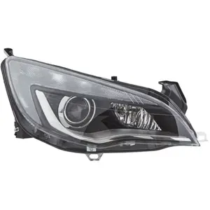 Comparateur de prix : HELLA Phare avant pour VAUXHALL: Astra & OPEL: Astra (Ref: 1ZT 010 012-421)