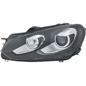 Comparateur de prix : Projecteur principal HELLA 1ZS 009 902-511 - Réf. 1ZS 009 902-511
