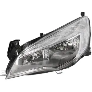 Comparateur de prix : HELLA Phare avant pour OPEL: Astra (Ref: 1EG 010 011-311)