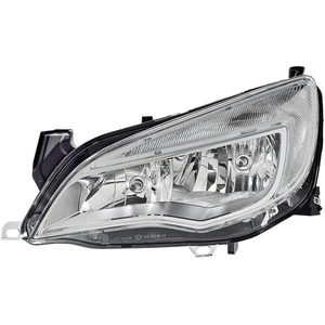 HELLA Phare avant pour VAUXHALL: Astra & OPEL: Astra (Ref: 1LG 010 011-331)