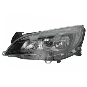 HELLA Phare avant pour OPEL: Astra (Ref: 1EG 010 011-371)