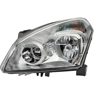 Comparateur de prix : HELLA Phare avant pour NISSAN: Qashqai (Ref: 1EF 238 042-111)