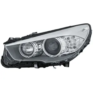 Comparateur de prix : HELLA Phare avant pour BMW: Série 5 (Ref: 1ZS 010 130-611)