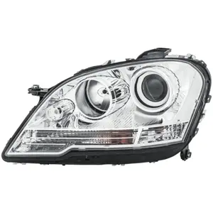 HELLA Phare avant pour MERCEDES-BENZ: Classe ML (Ref: 1EL 263 064-011)