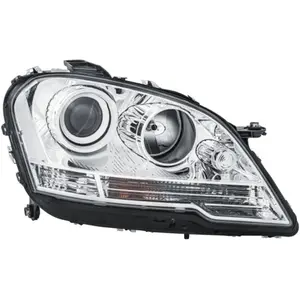 Comparateur de prix : HELLA Phare avant pour MERCEDES-BENZ: Classe ML (Ref: 1EL 263 064-021)