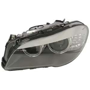 Comparateur de prix : Projecteur principal HELLA 1EL 010 131-511 - Réf. 1EL 010 131-511