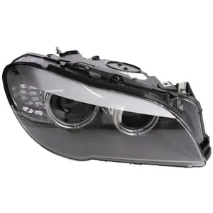 Comparateur de prix : Projecteur principal HELLA 1EL 010 131-521 - Réf. 1EL 010 131-521