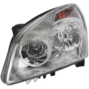 Comparateur de prix : HELLA Phare avant pour NISSAN: Qashqai (Ref: 1EF 238 042-011)
