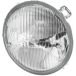 Comparateur de prix : Optique, projecteur principal 1B3 126 677-041 Hella 1B3126677041
