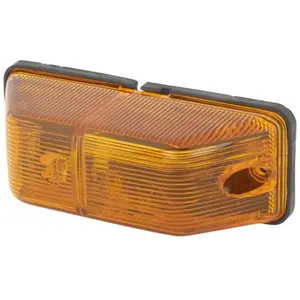 HELLA Feu Clignotant Compatibilite Avec HYMER 2BA 013 330-001