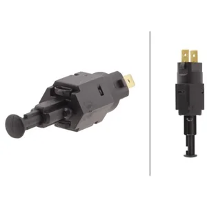 Comparateur de prix : HELLA 6DF 003 263-071 Interrupteur des feux de freins - 12V - 2pôle - Ouvreur - électrique