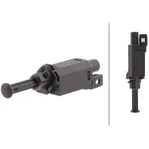 Comparateur de prix : Interrupteur des feux de freins HELLA 6DF 003 263-081