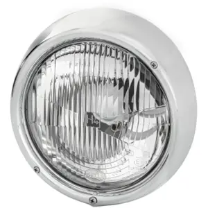 Projecteur principal, 12 V HELLA, par ex. pour VW