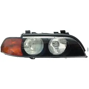 Comparateur de prix : HELLA Phare avant pour BMW: Série 5 (Ref: 1EJ 007 400-061)