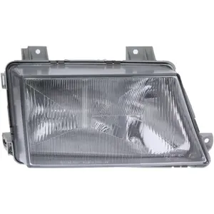 Comparateur de prix : Projecteur principal, 12 V HELLA, par ex. pour Mercedes-Benz