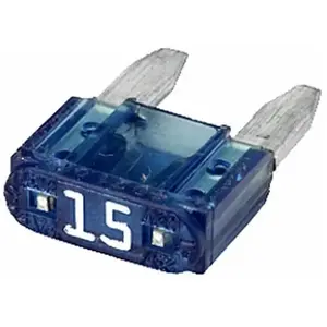Comparateur de prix : HELLA Jeu de fusibles - Fusible à fiche MINI - 10/15/20/30/4/5A - Kit - 8JS 728 596-901