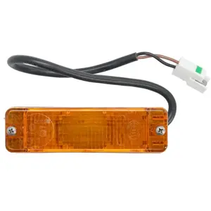 Comparateur de prix : Feu clignotant HELLA 2BA 002 939-171 - Réf. 2BA 002 939-171