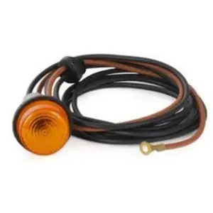 Comparateur de prix : Feu clignotant supplémentaire 2BM 003 563-111 Hella 2BM003563111