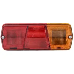 Comparateur de prix : HELLA Feu arrière pour MERCEDES-BENZ: Transporter, T2/L (Ref: 2SD 001 680-281)