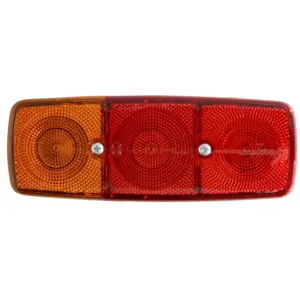 Comparateur de prix : HELLA 2SD 001 699-061 Feu arrière - Halogène - ADR/GGVS/ECE - droite