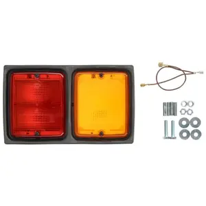 Comparateur de prix : Feu arrière 2SD 004 431-011 Hella 2SD004431011