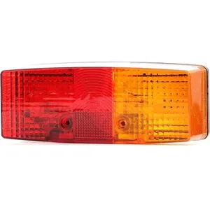 Comparateur de prix : HELLA 2Sd 003 184-041 Feu Arrière - Halogène