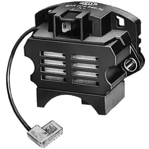 Comparateur de prix : HELLA 5DR 004 241-761 Régulateur d'alternateur - 12V