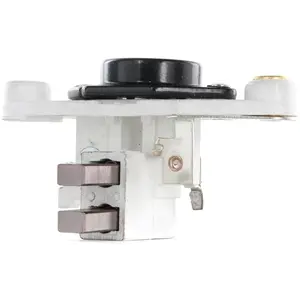 Comparateur de prix : HELLA 5DR 004 241-151 Régulateur d'alternateur - 12V
