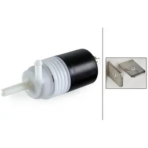 Comparateur de prix : HELLA Pompe de lave-glace pour MERCEDES-BENZ: Transporter (Ref: 8TW 005 496-051)