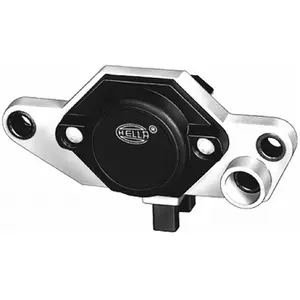 Comparateur de prix : Hella Régulateur d'alternateur 5DR004246401