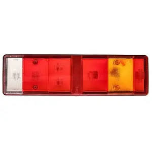 Comparateur de prix : HELLA Feu arrière pour VOLKSWAGEN: LT (Ref: 2VP 008 204-121)