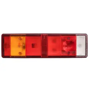 Comparateur de prix : HELLA Feu arrière pour VOLKSWAGEN: LT (Ref: 2VD 008 204-131)