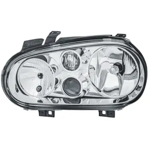 Projecteur principal HELLA 1EL 007 700-051, gaucheVendu parmotointegrator