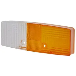 HELLA Disperseur, feu clignotant - ECE - gauche - 9EL 118 703-001