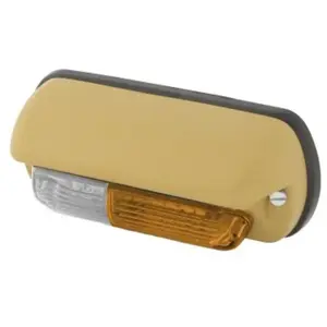 Feu clignotant HELLA 2BE 001 278-011 gauche
