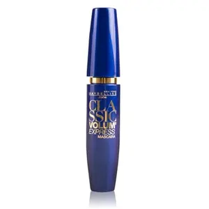 Maybelline New York Mascara Volume Express The Classic Mascara Very Black 10 ml pas cher