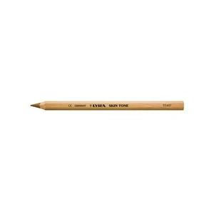 Lyra - Crayon De Couleur Gros Module - Etui De 12 pas cher