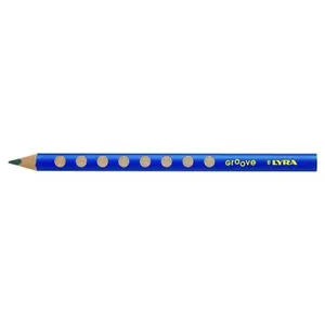 Comparateur de prix : Lyra 1870101 Crayon de papier triangulaire et ergonomique