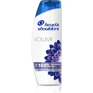 Comparateur de prix : Head & Shoulders Extra Volume shampoing antipelliculaire 400 ml